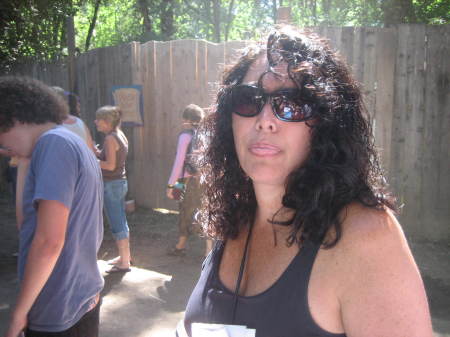 2006 COUNTRY FAIR (VERY HIPPIE-ISH)