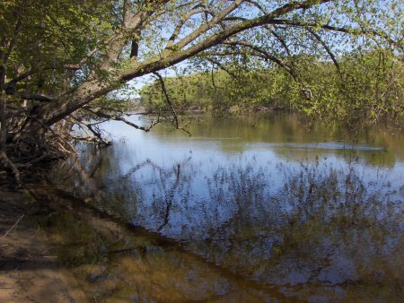 The Mississippi