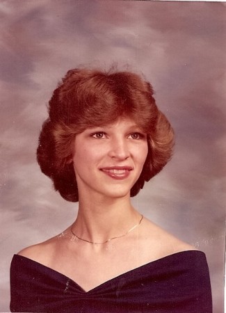 Sherry (Brown) Bond's Classmates® Profile Photo
