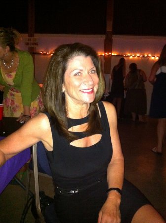 Ann Behrend-Uhls's Classmates® Profile Photo