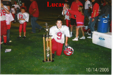 Lucas 2006