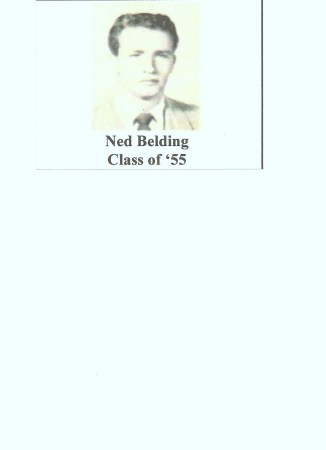 Ned Belding's Classmates profile album