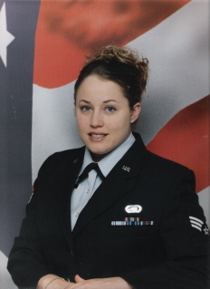 My Daughter - United States Air Force
