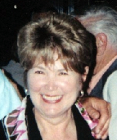 Mary Jane McSweeney's Classmates® Profile Photo