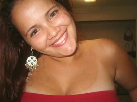 Melissa Almanzar's Classmates® Profile Photo