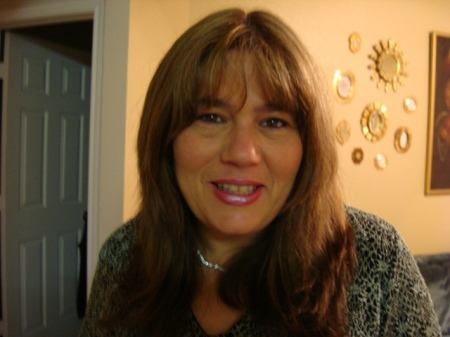 Randi Romick's Classmates® Profile Photo