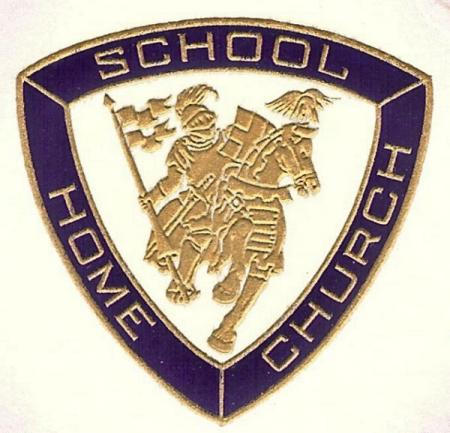 Hollywood Christian High School Logo Photo Album