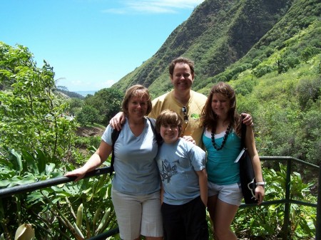 Maui - August 2007