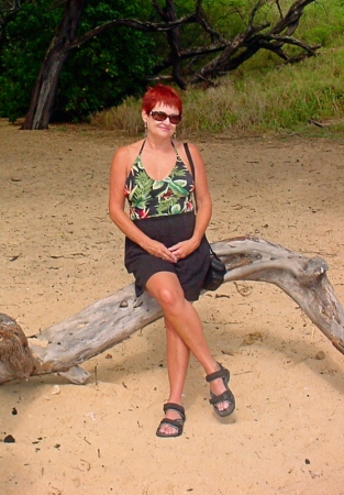 Maui in 2004
