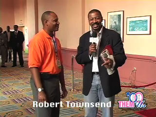 Robert Townsend