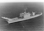 USS Saginaw