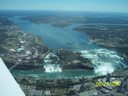 Niagara 2008