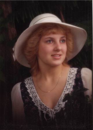 Rhonda George's Classmates profile album