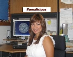Sara Puma's Classmates® Profile Photo
