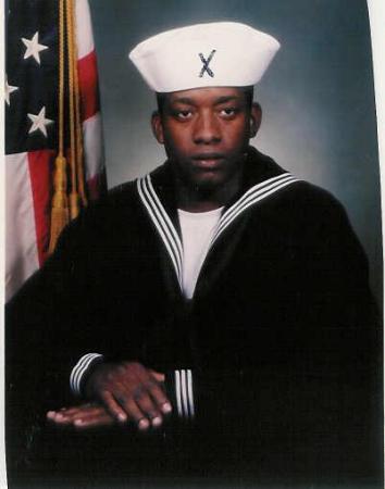 Charles Burgess's Classmates® Profile Photo