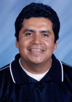 Marco Ibarra's Classmates® Profile Photo