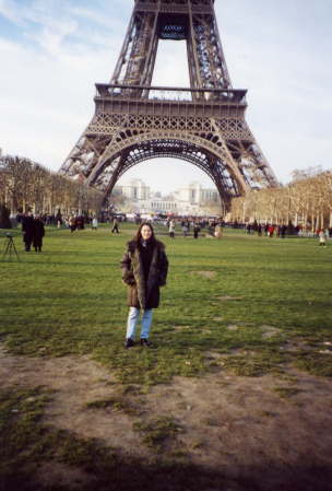 Paris Dec. 2003