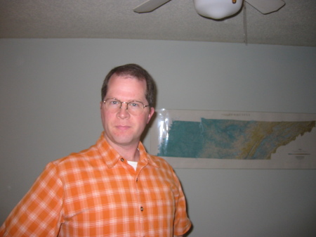 John Pogue's Classmates® Profile Photo