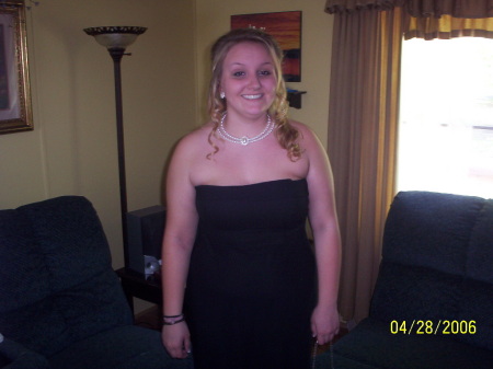 Prom Day 2006