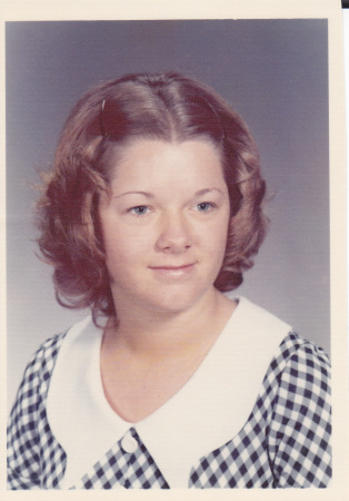10th Grade, 1974