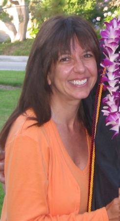 Susan Adler-Gold's Classmates® Profile Photo