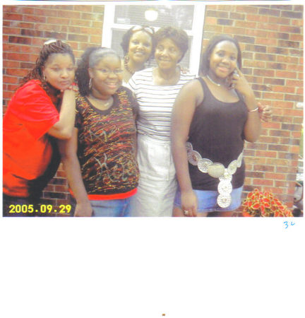 Cookout 2006