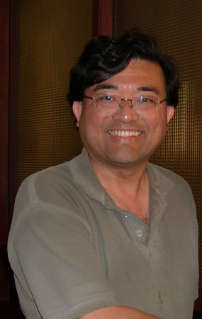 Isao (David) Nakamoto