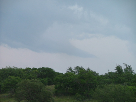 2004 Funnel Cloud_Texas