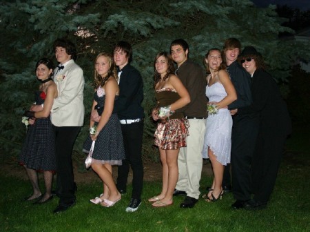 2006 McHenry Homecoming