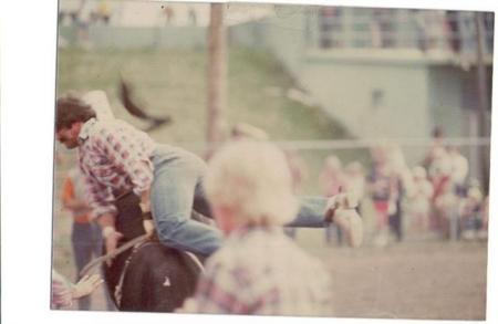 1982 pic rodeo