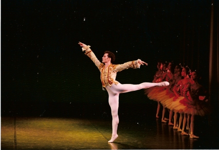 A Piquee from Paquita