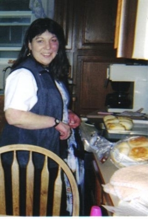 Cooking for Family 2001