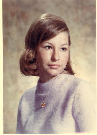 Linda Chastain's Classmates profile album