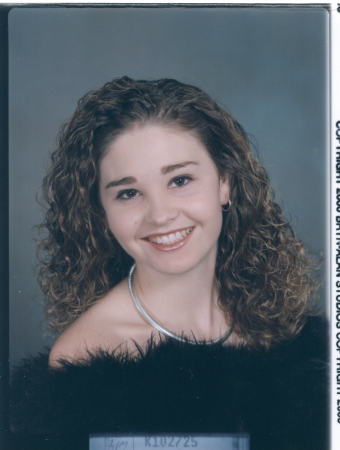 Lindsey McKnight's Classmates profile album