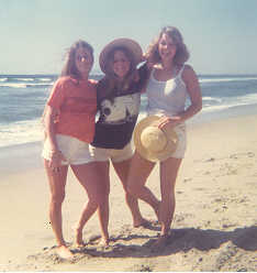 Huntington beach 1976 or 1977