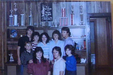 Jeannie Caudle's Classmates profile album