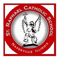 St. Raphael School Logo Photo Album