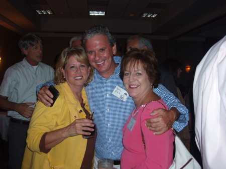 Jo Thompson's album, East Meck Class of 70 Reunion