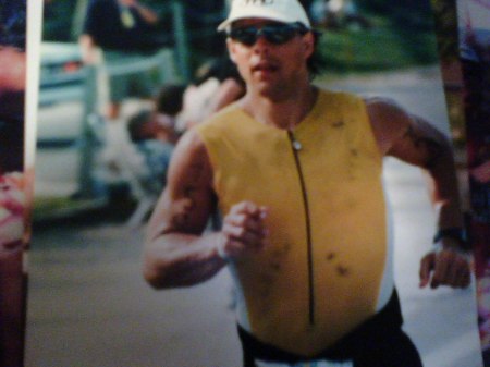 Ironman Triathlon