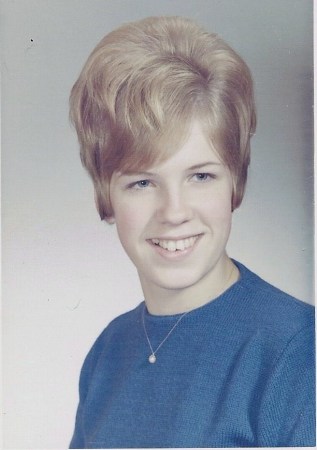 high school 1966
