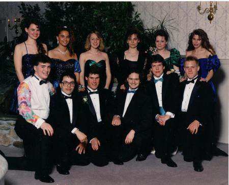 Dee Federowicz's Classmates profile album