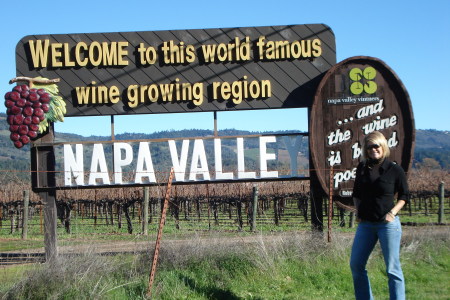 Napa Valley