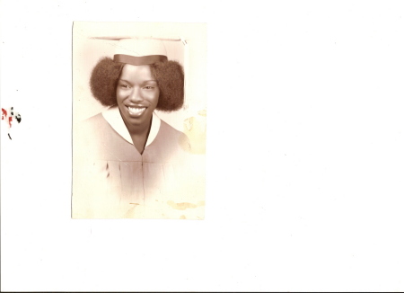 Yvonne Ford-Brown's Classmates profile album