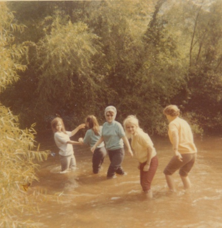 1969 Muddy Water