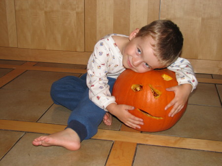 Joshua, Halloween 2005