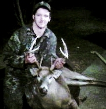 My Deer