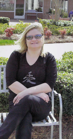 Kimberly Schuster's Classmates® Profile Photo