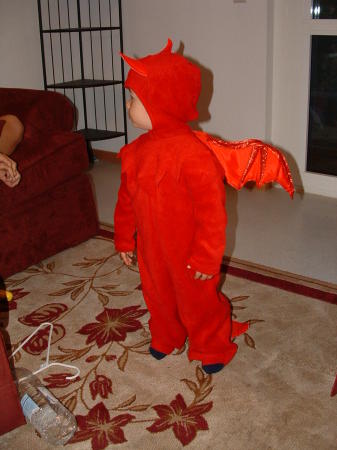 Halloween 2006