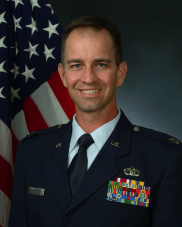 2006 Official USAF Photo