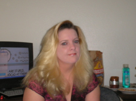 Kimberly Cleveland's Classmates® Profile Photo